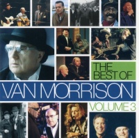 Manhattan Records Van Morrison - Best of Van Morrison 3 Photo