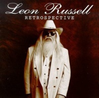 The Right Stuff Leon Russell - Retrospective Photo