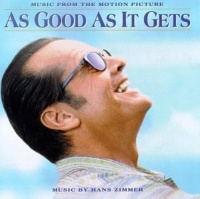 Sony As Good As It Gets - Original Soundtrack Photo