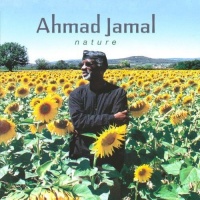 Atlantic Ahmad Jamal - Nature Photo
