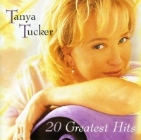 Capitol Tanya Tucker - 20 Greatest Hits Photo