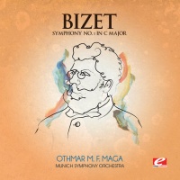 Essential Media Mod Bizet - Symphony 1" C Major Photo