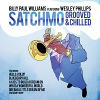 Essential Media Mod Billy Paul Williams - Satchmo Grooved & Chilled Photo
