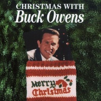 Curb Special Markets Buck Owens - Christmas With Buck Photo