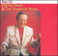 Curb Special Markets Danny Davis & Nashville Brass - Best of Photo