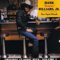 Curb Special Markets Hank Williams Jr - One Night Stands Photo