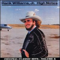 Curb Special Markets Hank Williams Jr - High Notes Photo