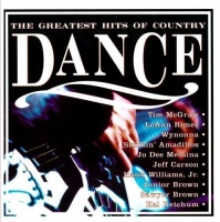 Curb Special Markets Greatest Hits of Country Dance / Various Photo