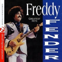 Essential Media Mod Freddy Fender - Greatest Hits Photo