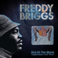 Essential Media Mod Freddy Briggs - End of the World: Legendary Lost Soul Photo