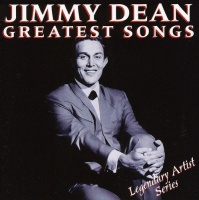 Curb Special Markets Jimmy Dean - Greatest Songs Photo