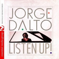 Essential Media Mod Jorge Dalto - Listen up Photo