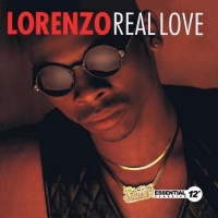 Essential Media Mod Lorenzo Smith - Real Love Photo