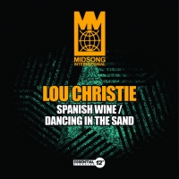 Essential Media Mod Lou Christie - Spanish Wine / Dancing In the Sand Photo