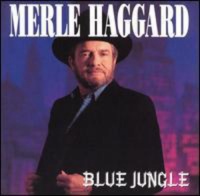 Curb Special Markets Merle Haggard - Blue Jungle Photo