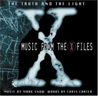 Warner Bros Wea Mark Snow - Truth & Light: Music From X-Files / TV O.S.T. Photo