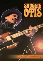 Cleopatra Records Shuggie Otis - Live In Williamsburg Photo