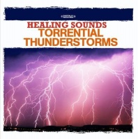 Essential Media Mod Nature Sounds - Healing Sounds - Torrential Thunderstorms Photo