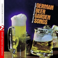 Essential Media Mod Munich Meistersingers - German Beer Garden Songs Photo