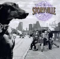Atlantic Storyville - Dog Years Photo