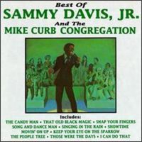 Curb Special Markets Sammy Davis Jr - Best of Photo
