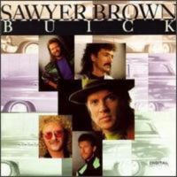 Curb Special Markets Sawyer Brown - Buick Photo
