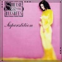 Geffen Records Siouxsie & Banshees - Superstition Photo