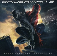 Warner Bros Wea Spider-Man 3: Music From & Inspired By / O.S.T. Photo