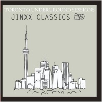 Essential Media Mod Toronto Underground Sessions / Jinxx Classics Photo