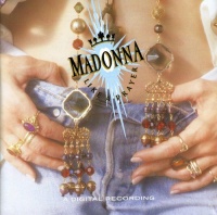 Sire LondonRhino Madonna - Like a Prayer Photo