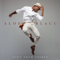 Interscope Records Aloe Blacc - Lift Your Spirit Photo