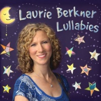 Razor Tie Laurie Berkner - Laurie Berkner Lullabies Photo