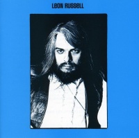 The Right Stuff Leon Russell - Leon Russell Photo