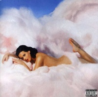 Capitol Katy Perry - Teenage Dream: the Complete Confection Photo
