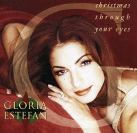 Sbme Special Mkts Gloria Estefan - Christmas Through Your Eyes Photo