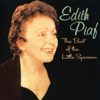Fuel 2000 Edith Piaf - Best of the Little Sparrow Photo