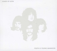 Sbme Special Mkts Kings of Leon - Youth & Young Manhood Photo