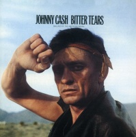 Sbme Special Mkts Johnny Cash - Bitter Tears: Ballads of the American Indian Photo