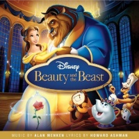 Walt Disney Records Beauty & the Beast / O.S.T. Photo