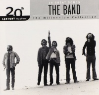 Capitol Band. - Millennium Collection: 20th Century Masters Photo