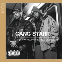 Virgin Records Us Gang Starr - Icon Photo