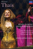 Decca Renee Fleming / Massenet / Mooc / Lopez-Cobos - Thais Photo