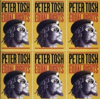 Sbme Special Mkts Peter Tosh - Equal Rights Photo
