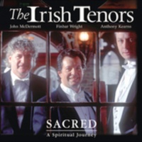 Razor Tie Irish Tenors - Sacred Photo