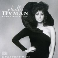 Sbme Special Mkts Phyllis Hyman - Under Her Spell: Greatest Hits Photo