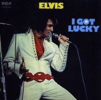 Sbme Special Mkts Elvis Presley - I Got Lucky Photo