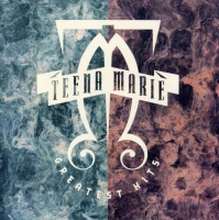 Sbme Special Mkts Teena Marie - Greatest Hits Photo