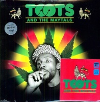 Cleopatra Records Toots & the Maytals - Pressure Drop: the Golden Tracks Photo