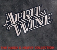 Micro Werks April Wine - Hard & Heavy Collection Photo
