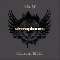 Fontana Universal Stereophonics - Decade In the Sun: the Best of Stereophonics Photo